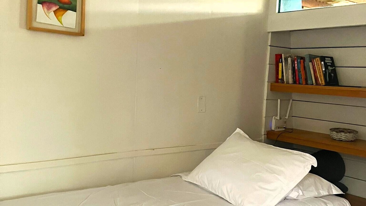 Photo of Bedroom in La Pedrera