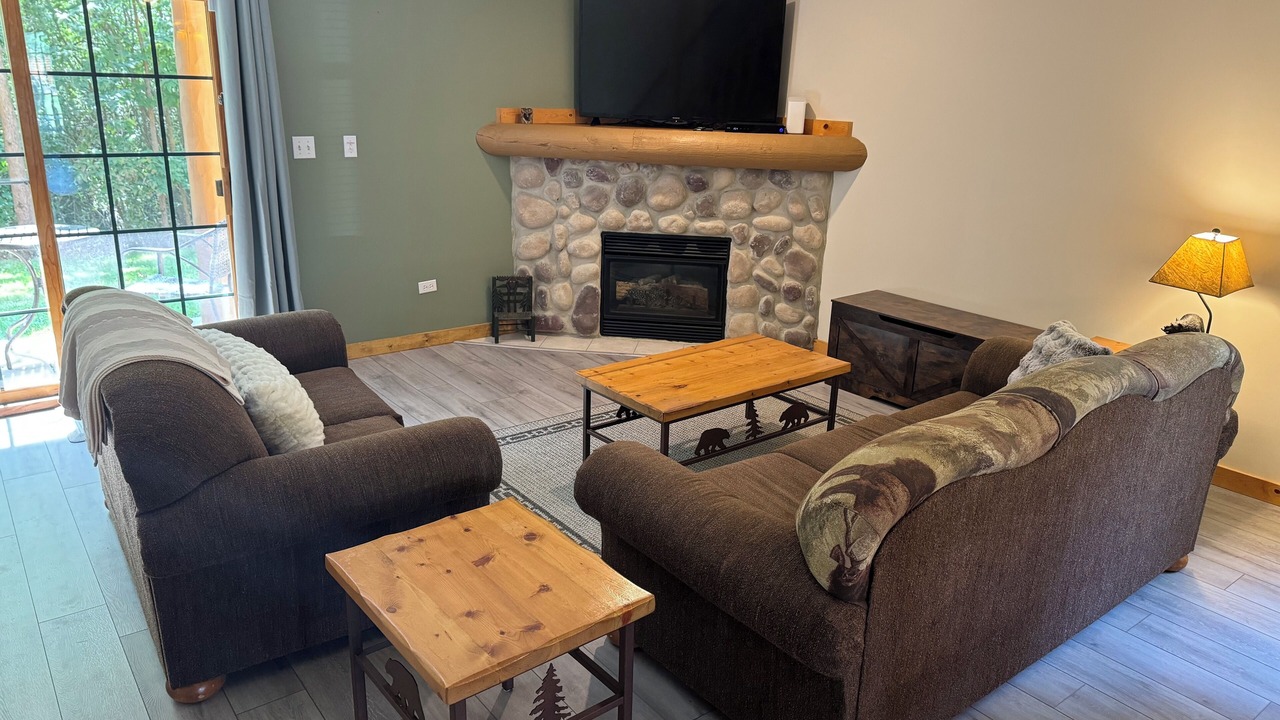 Photo of Livingroom in Oglesby