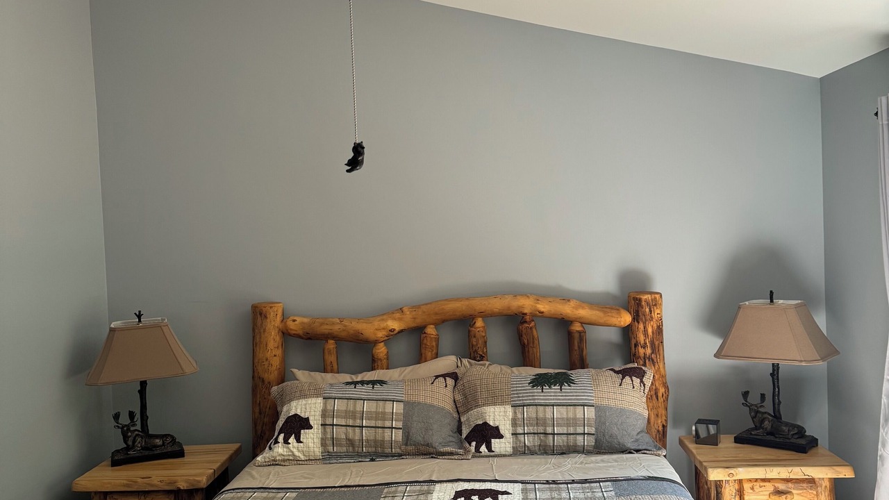 Photo of Bedroom in Oglesby
