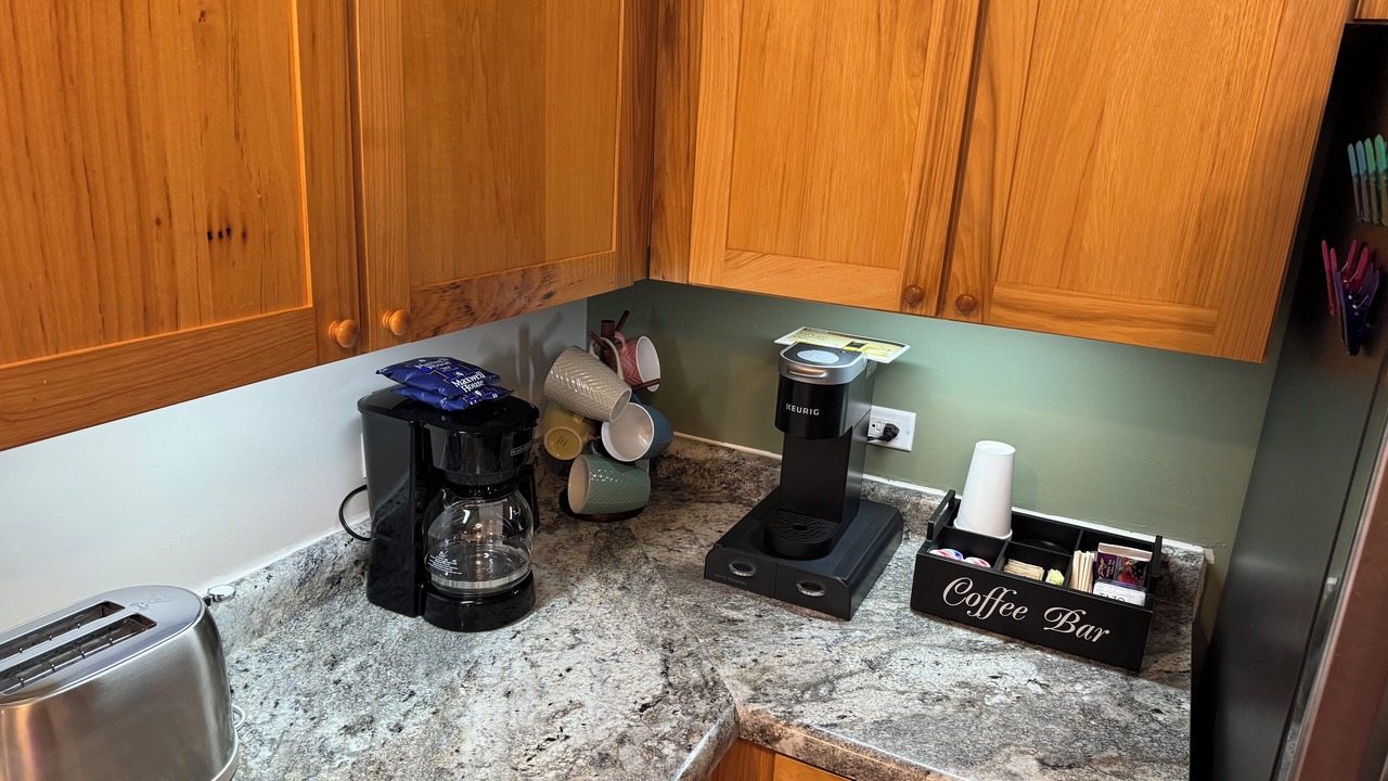 Photo of Kitchen in Oglesby