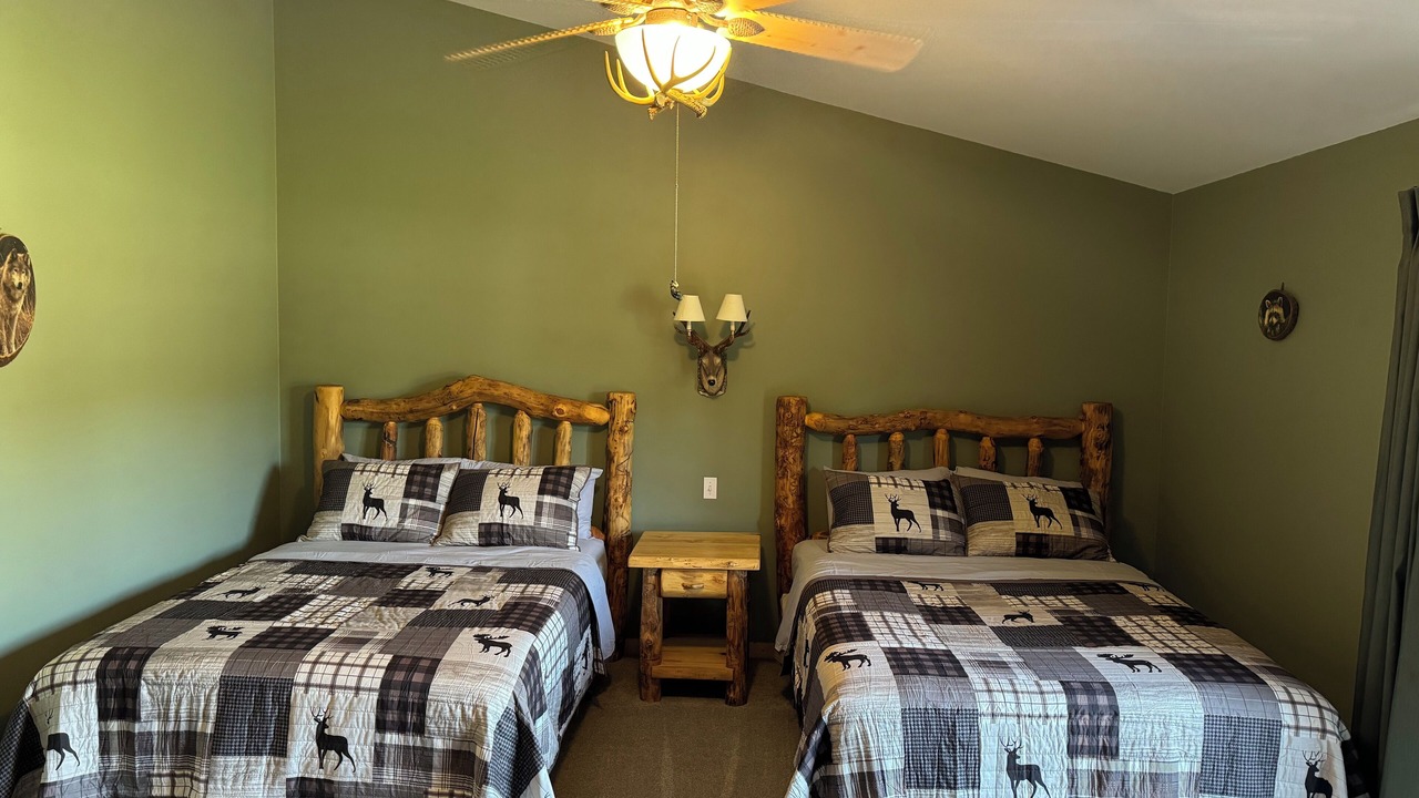 Photo of Bedroom in Oglesby