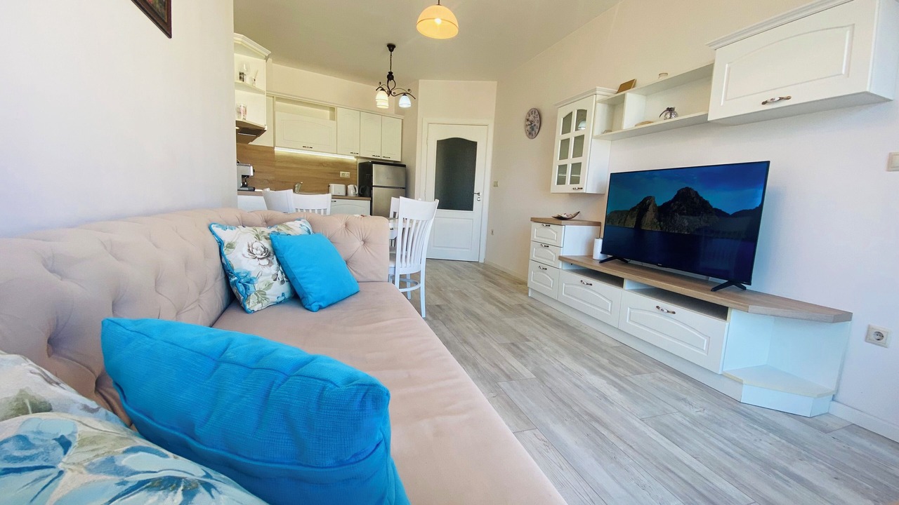 Photo of Livingroom in Osenovo