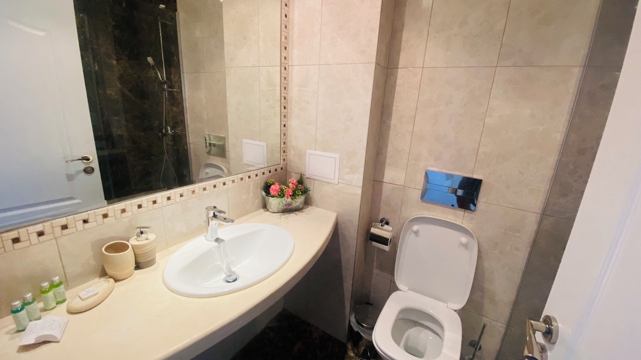 Photo of Bathroom in Osenovo