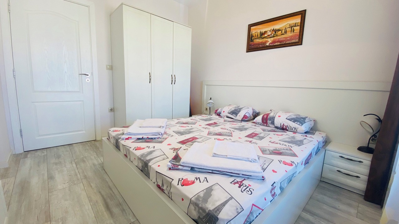 Photo of Bedroom in Osenovo