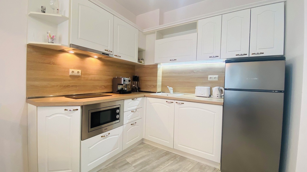 Photo of Kitchen in Osenovo