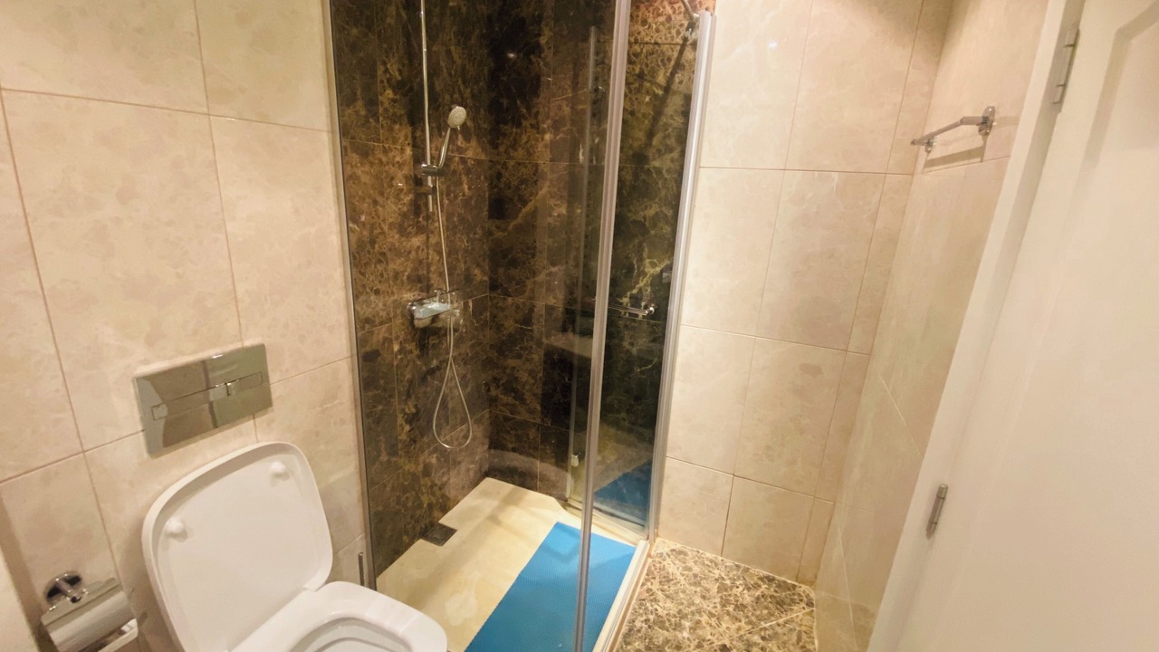 Photo of Bathroom in Osenovo