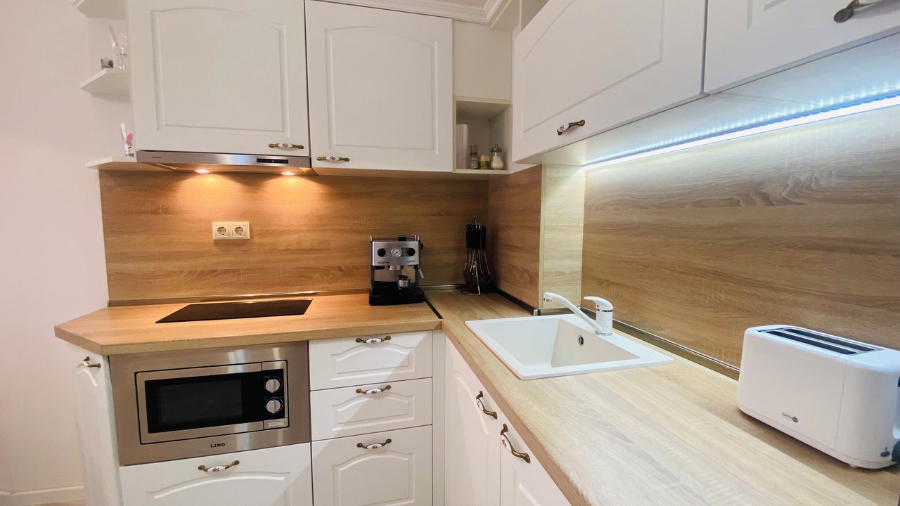 Photo of Kitchen in Osenovo