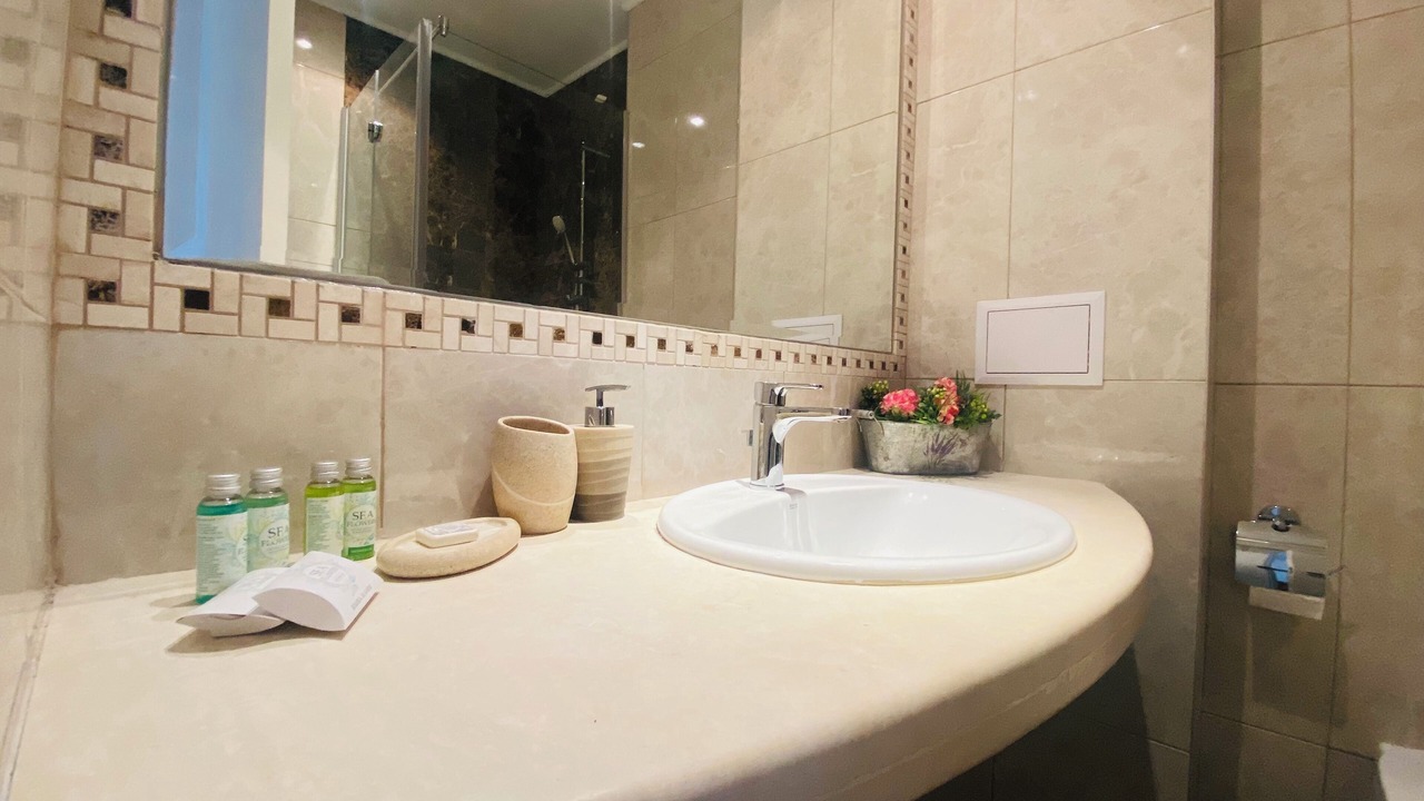 Photo of Bathroom in Osenovo