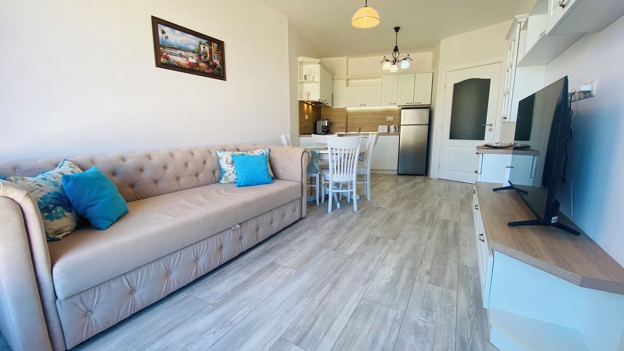 Photo of Livingroom in Osenovo