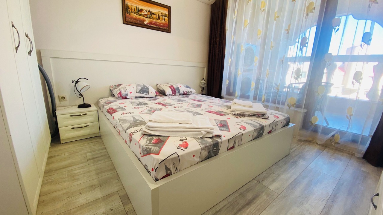Photo of Bedroom in Osenovo