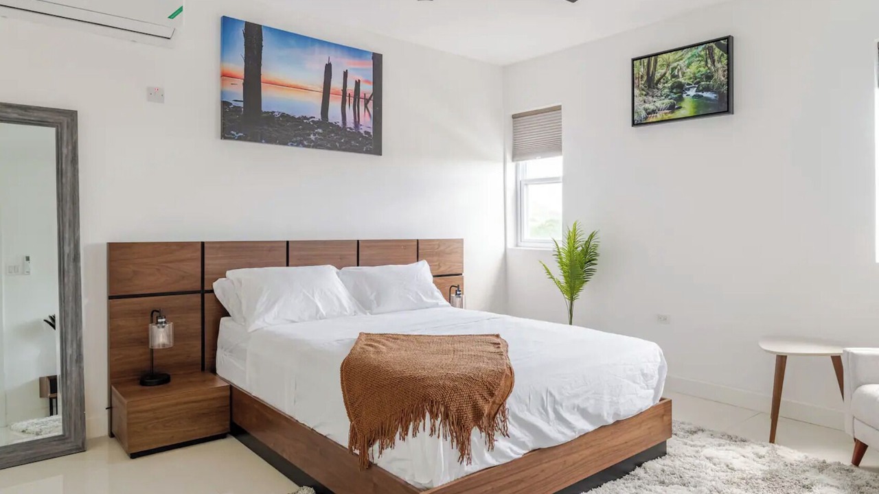 Photo of Bedroom in Barbican