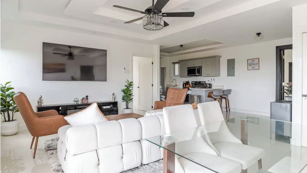 Photo of Livingroom in Barbican