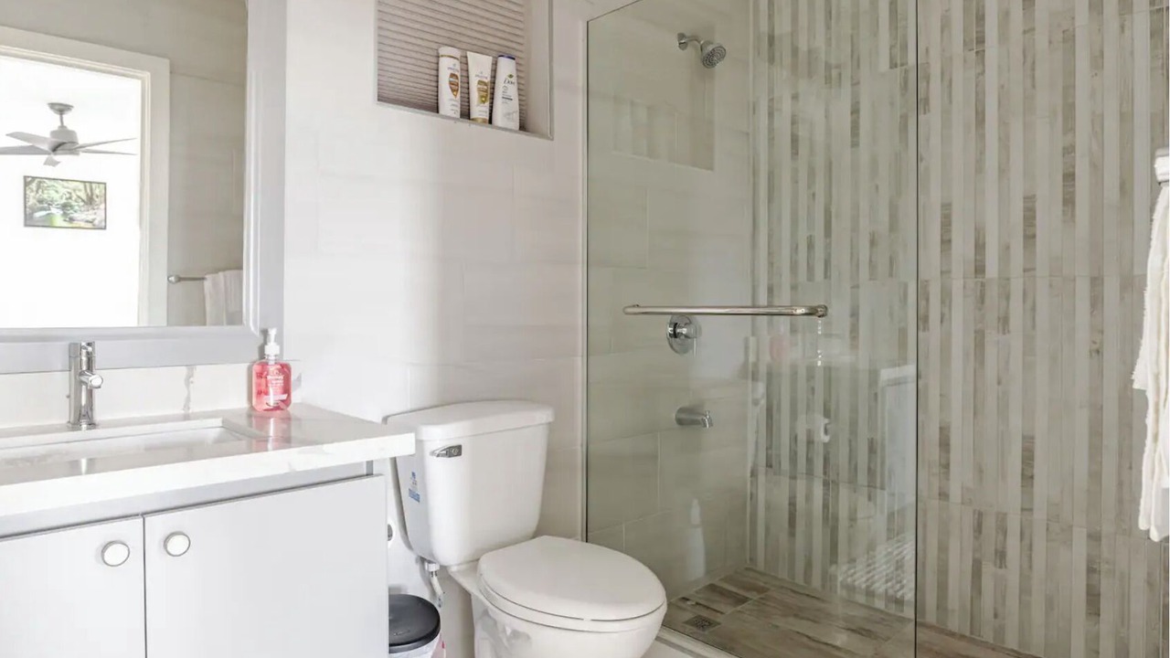 Photo of Bathroom in Barbican