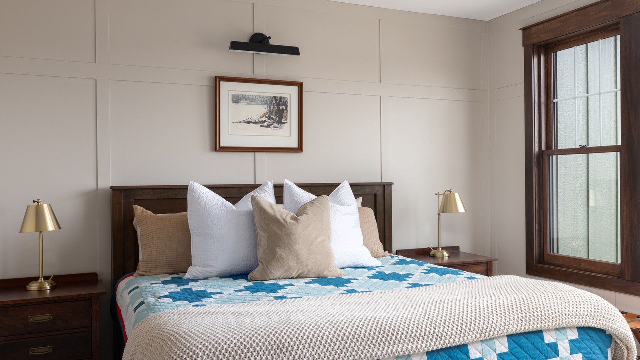 Photo of Bedroom in Vergas