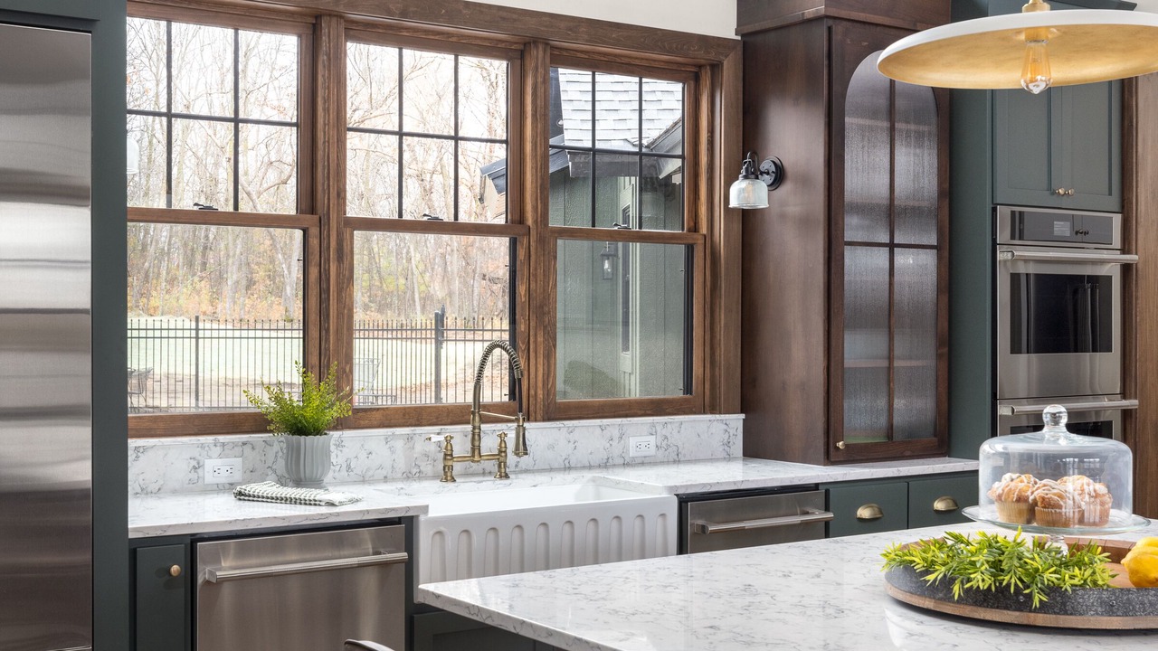 Photo of Kitchen in Vergas