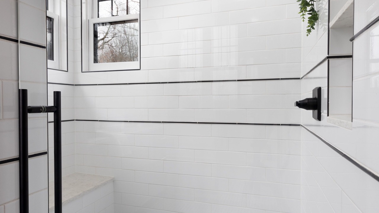 Photo of Bathroom in Vergas