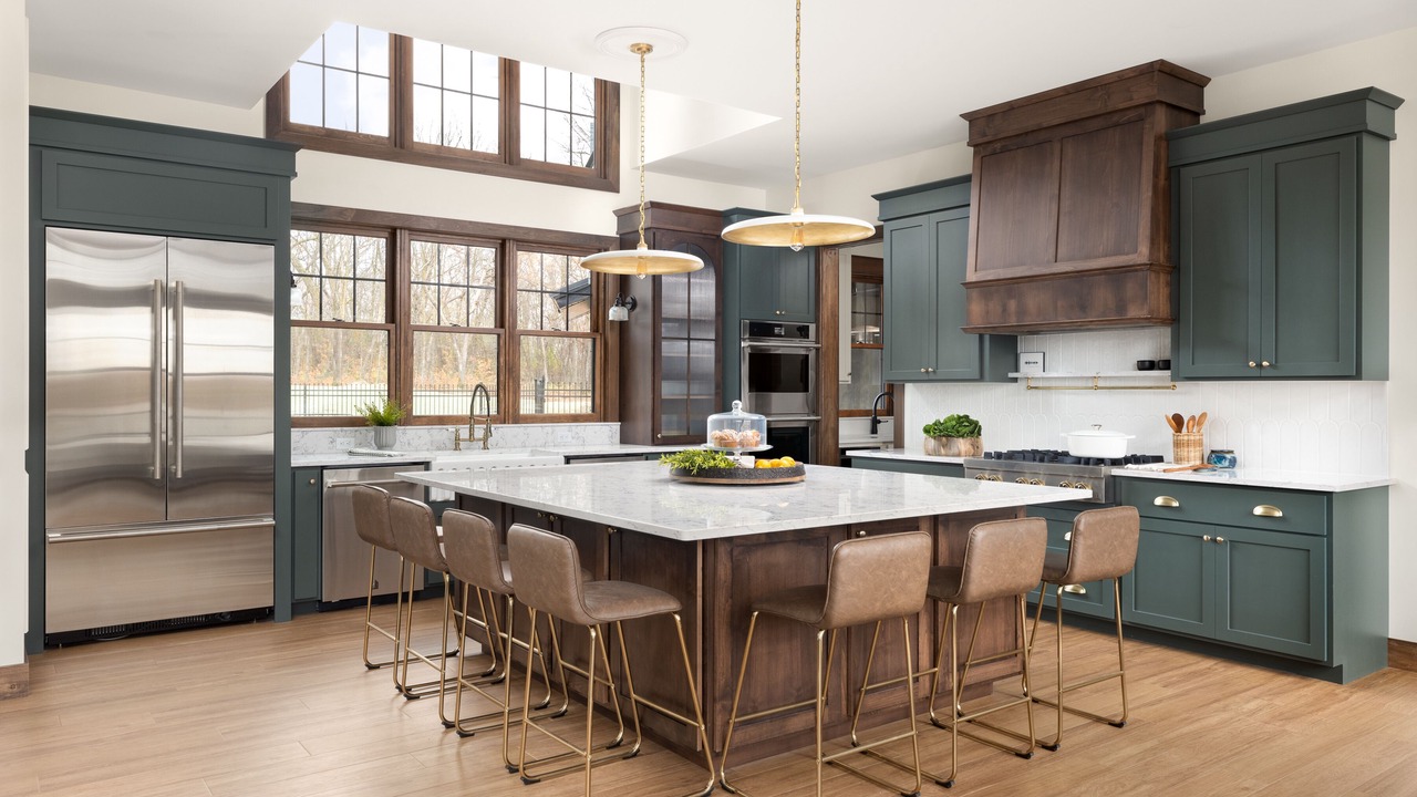 Photo of Kitchen in Vergas