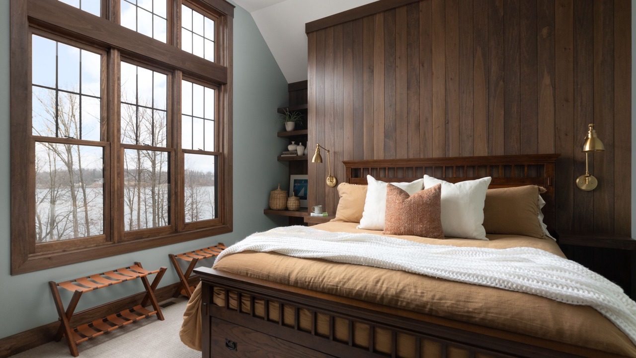 Photo of Bedroom in Vergas