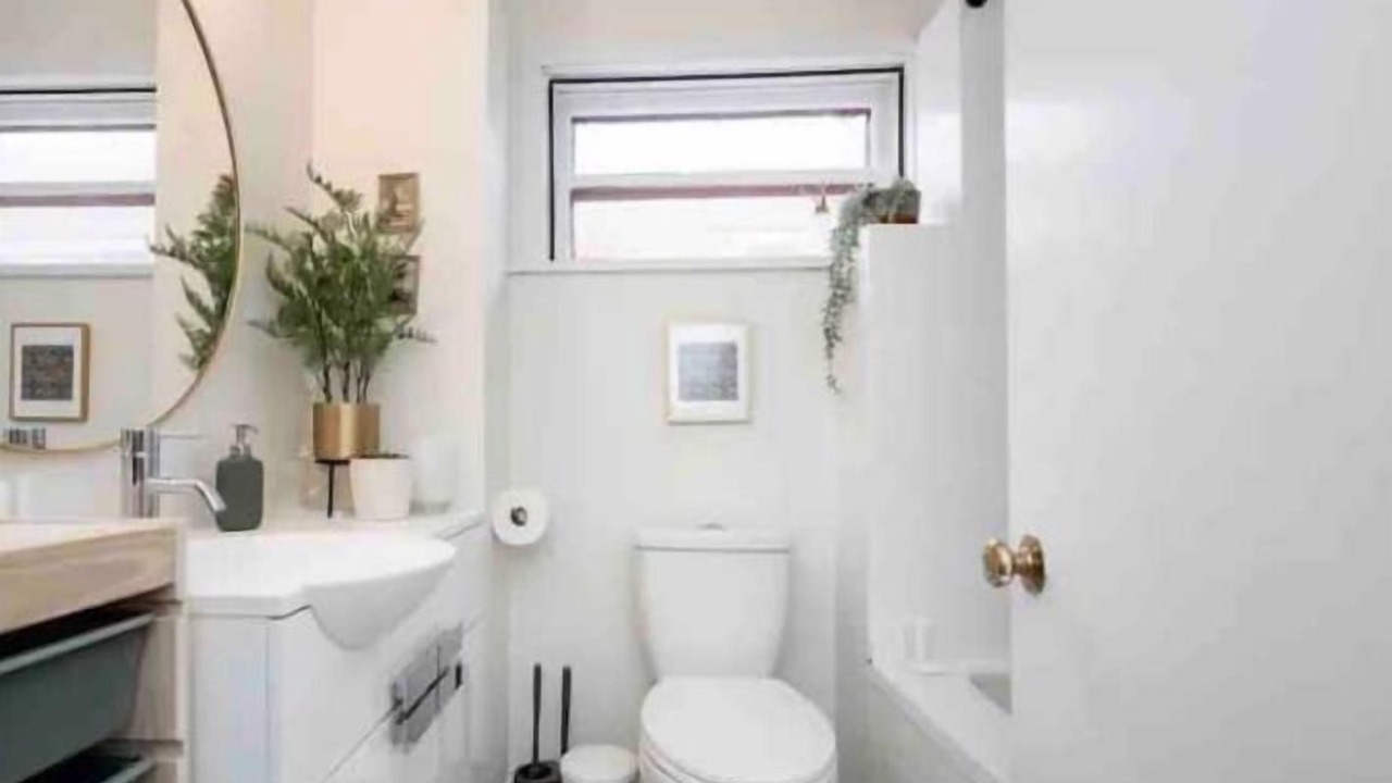 Photo of Bathroom in Winnipeg