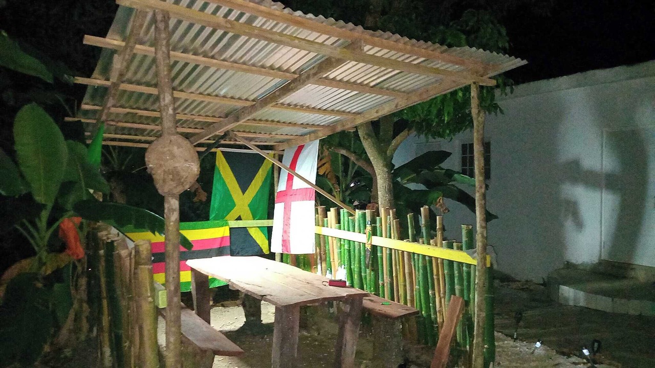 Photo of Outdoor in Mango Walk
