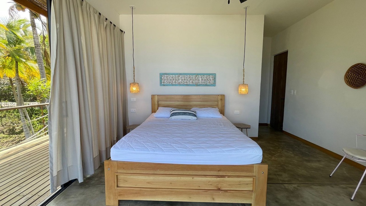 Photo of Bedroom in Palomino
