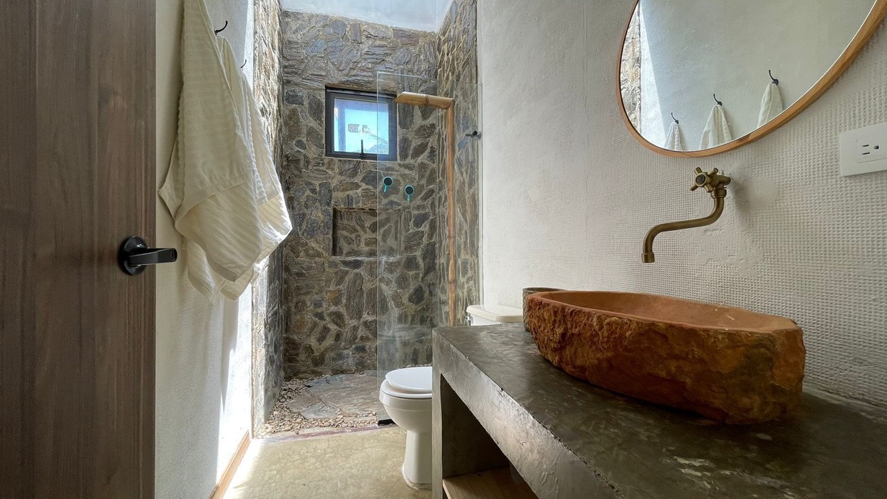 Photo of Bathroom in Palomino