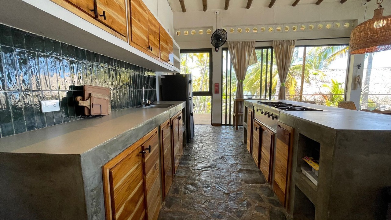 Photo of Kitchen in Palomino