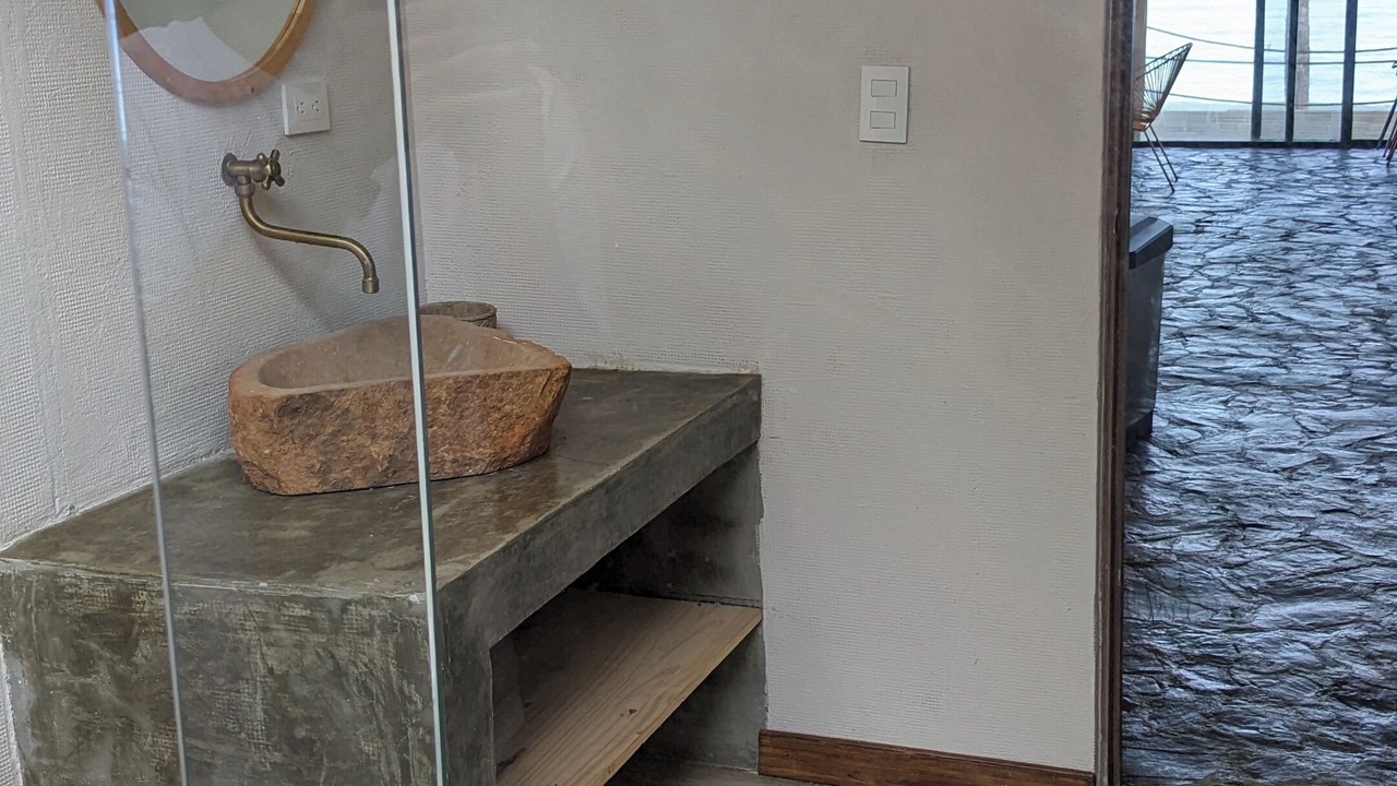 Photo of Bathroom in Palomino