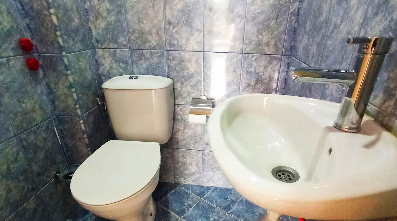 Photo of Bathroom in Balchik