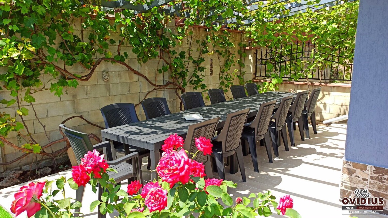 Photo of Outdoor in Balchik