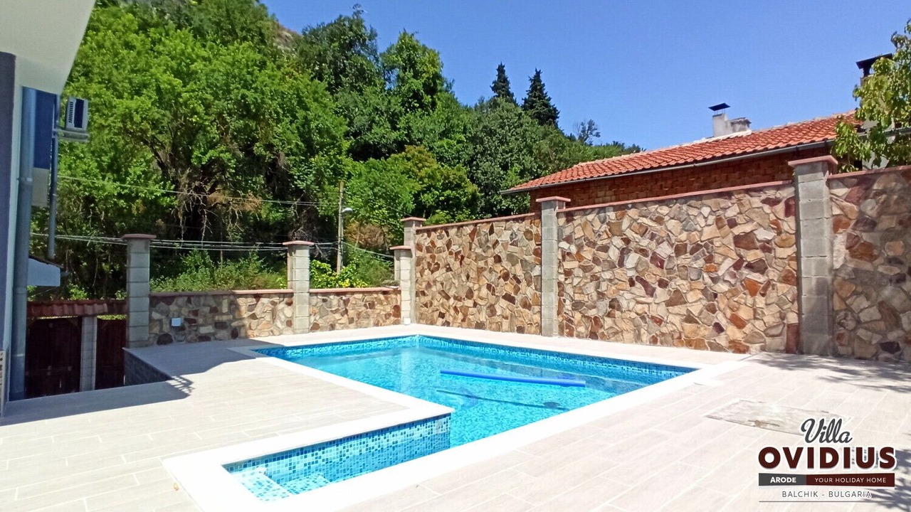 Photo of Outdoor in Balchik