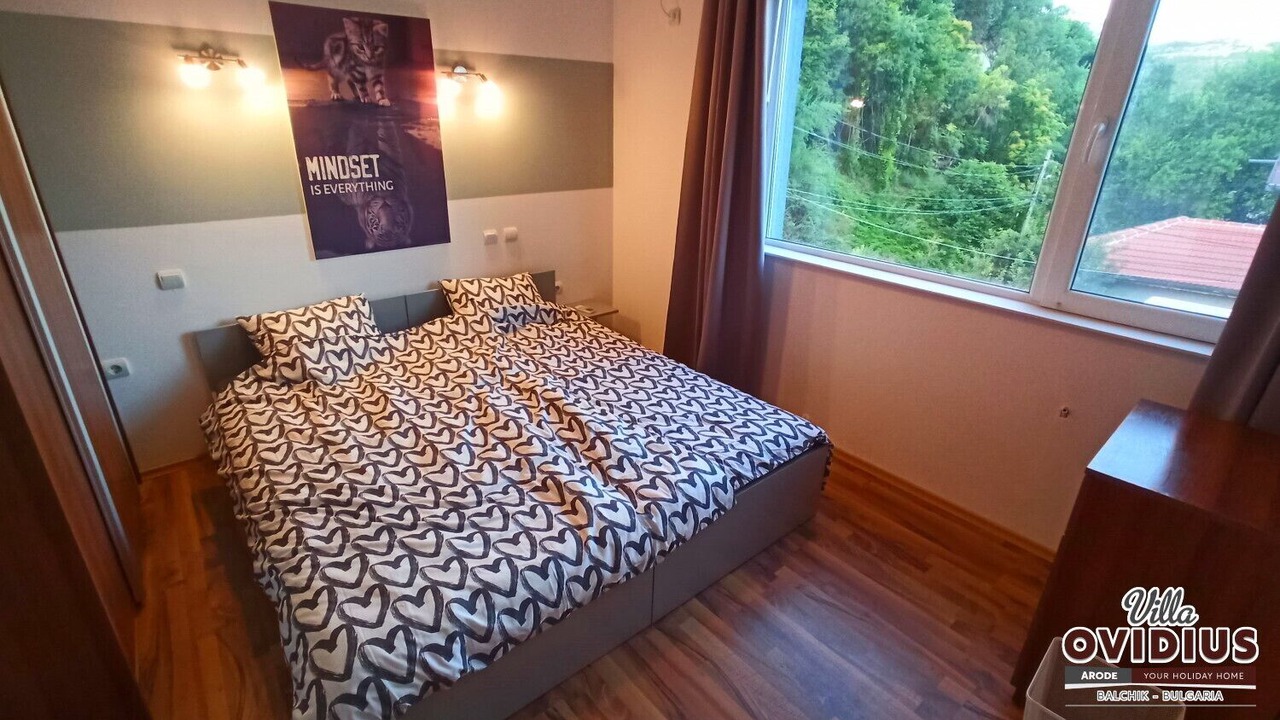 Photo of Bedroom in Balchik