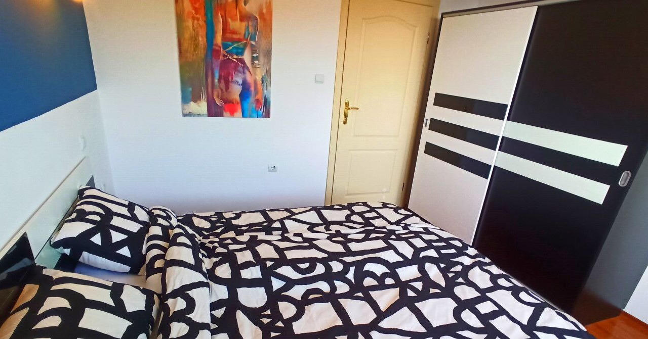 Photo of Bedroom in Balchik