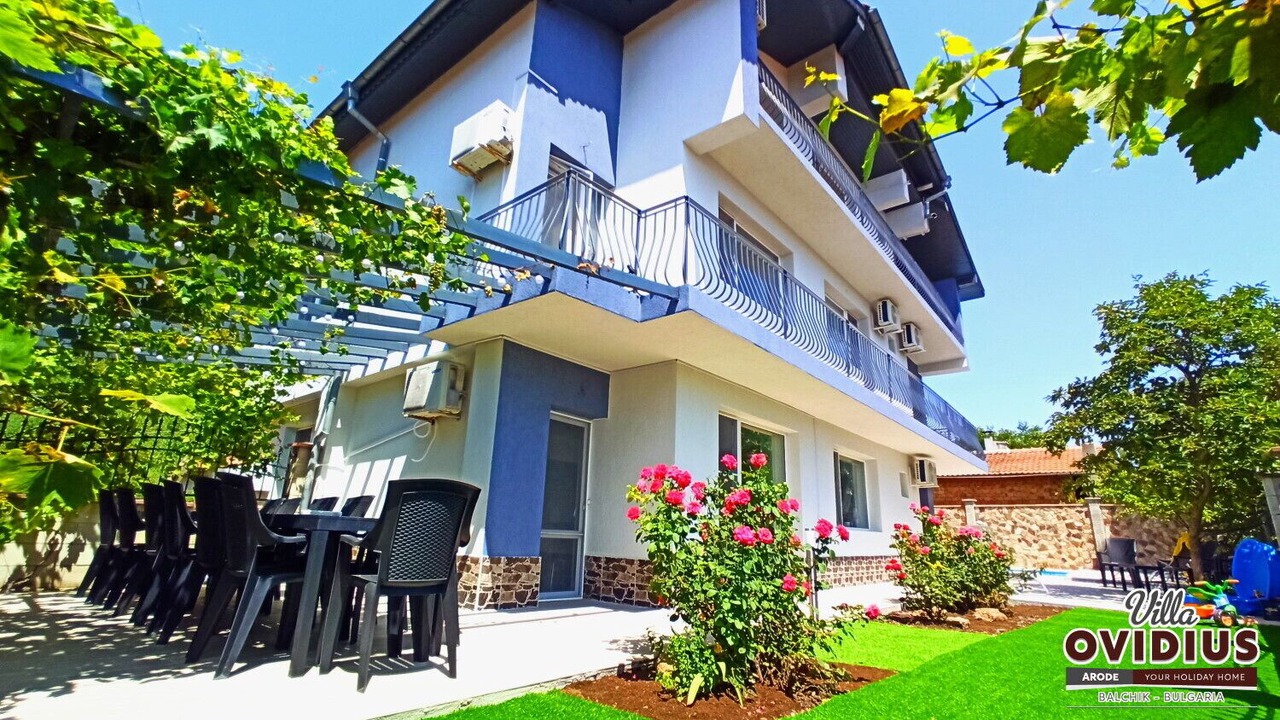 Photo of Outdoor in Balchik
