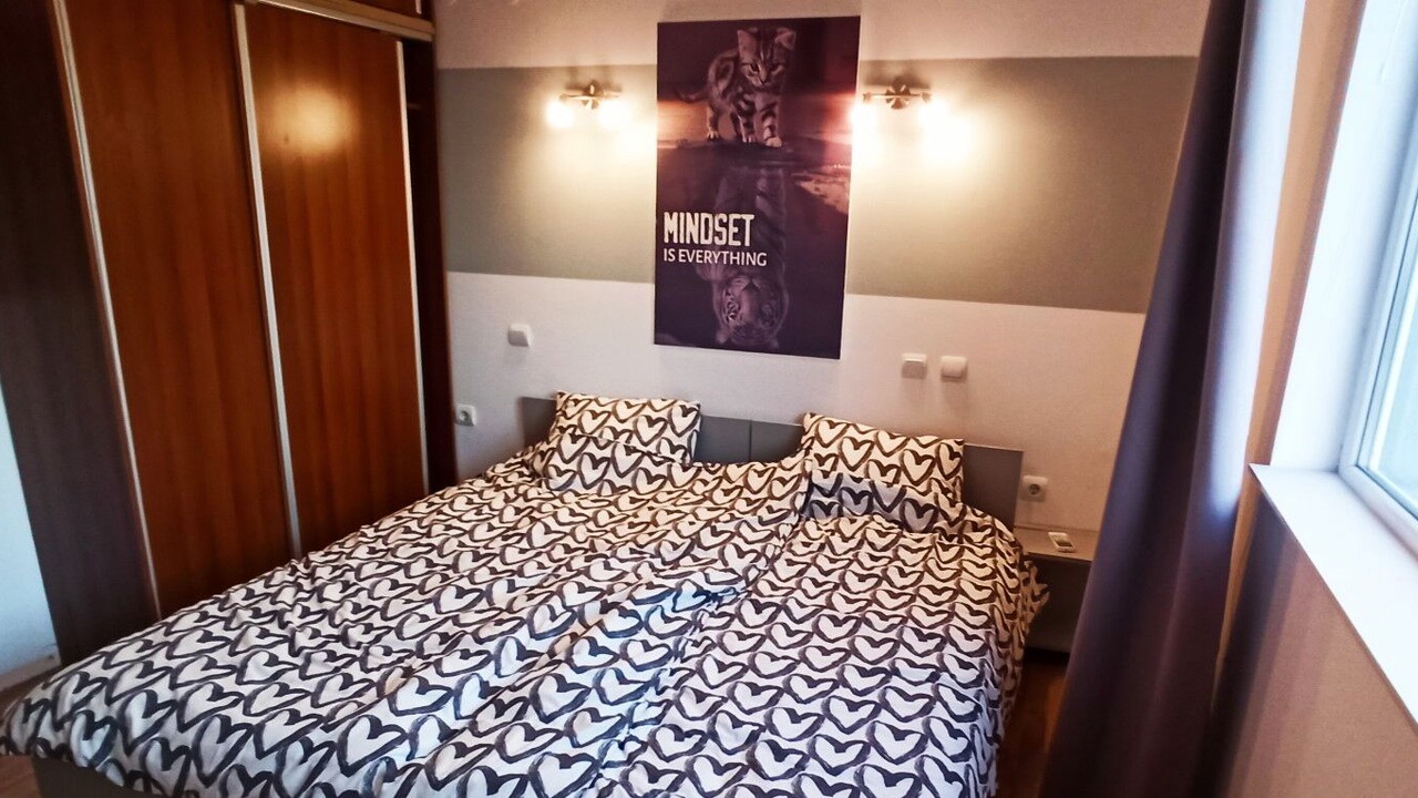 Photo of Bedroom in Balchik