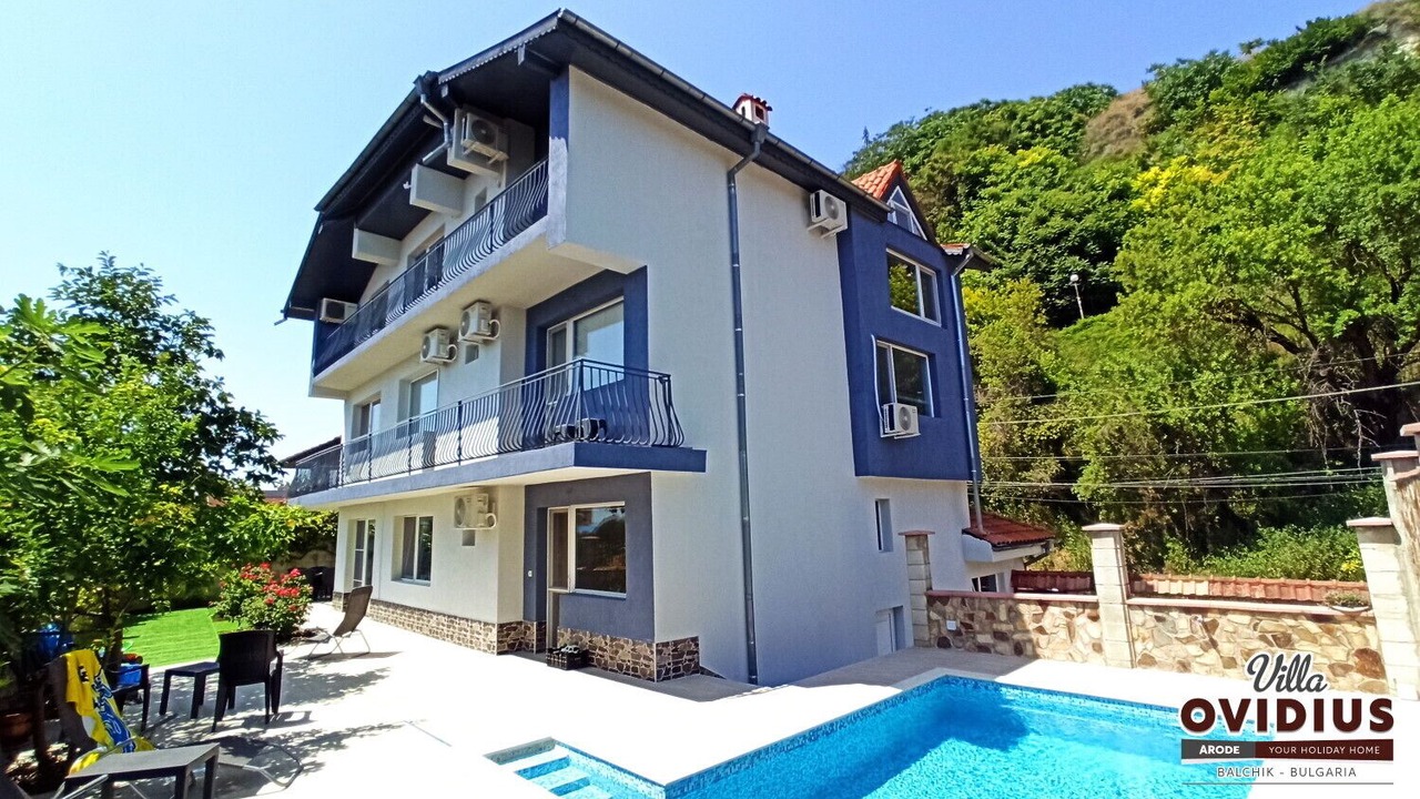 Photo of Outdoor in Balchik