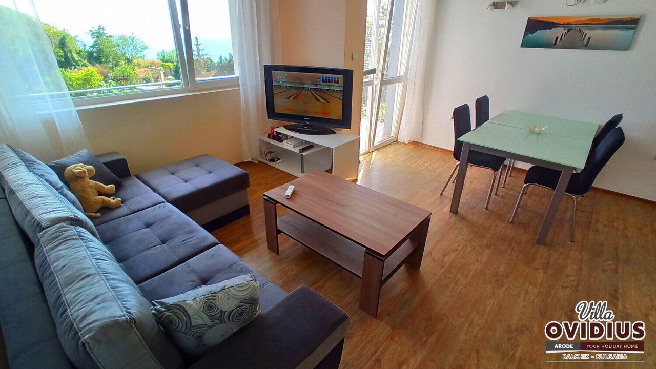 Photo of Livingroom in Balchik
