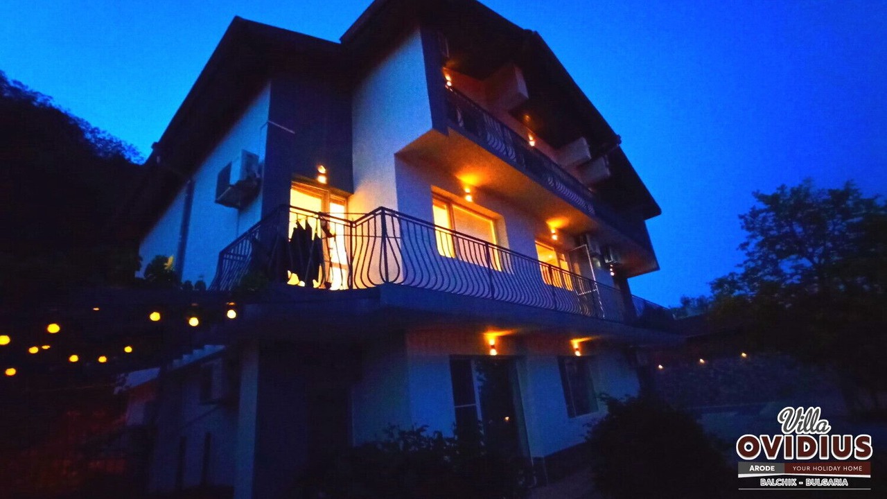 Photo of Outdoor in Balchik