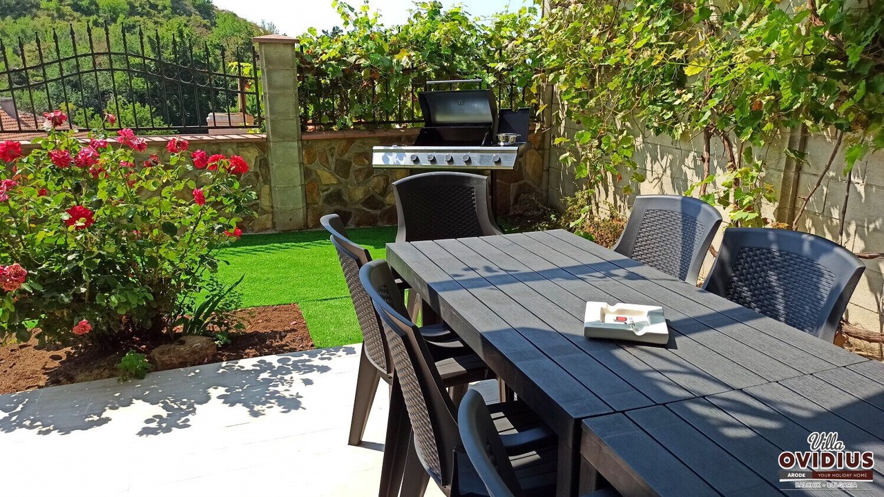 Photo of Outdoor in Balchik