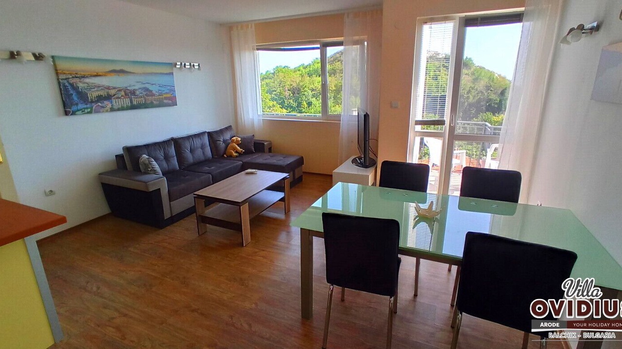 Photo of Livingroom in Balchik
