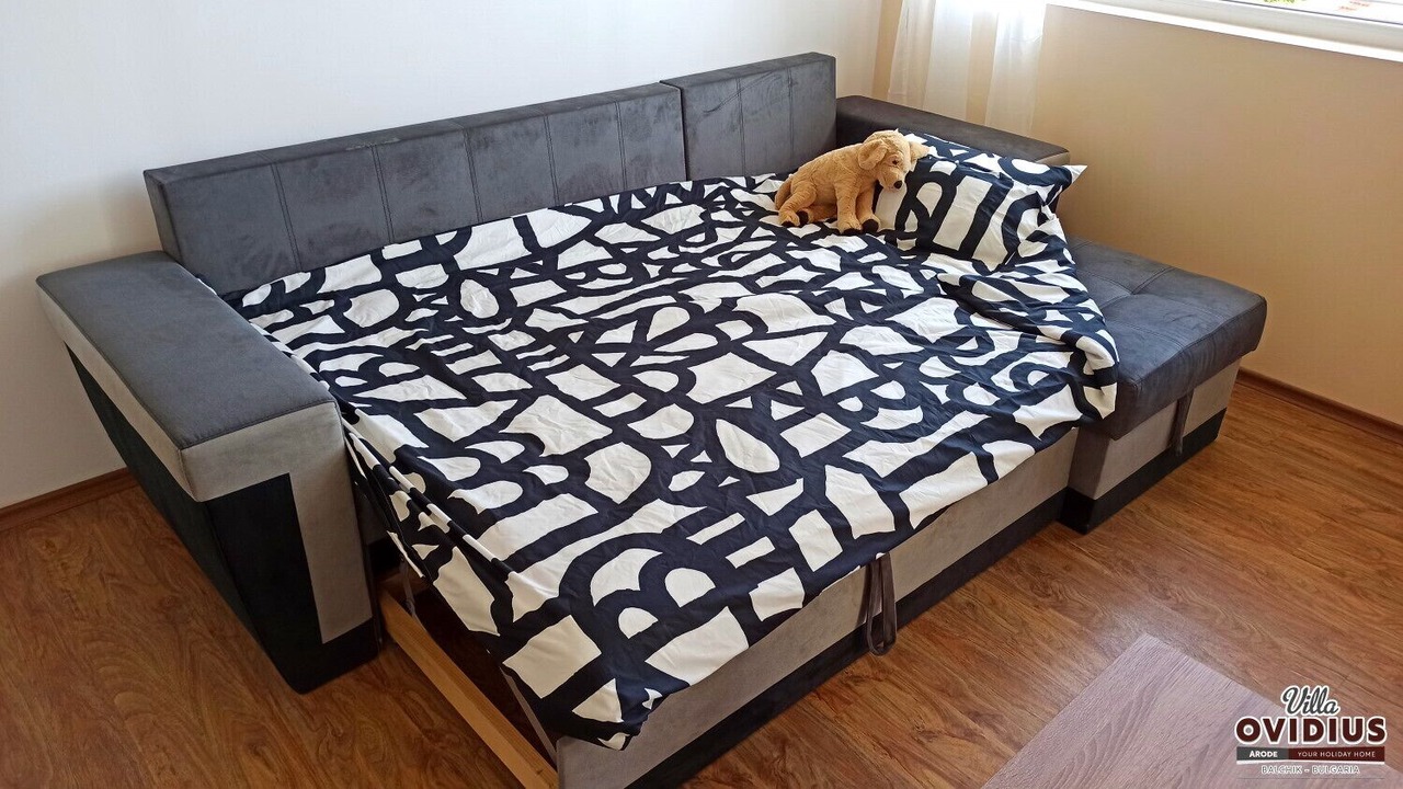 Photo of Bedroom in Balchik