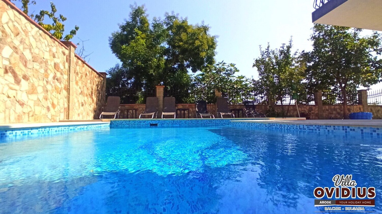 Photo of Outdoor in Balchik