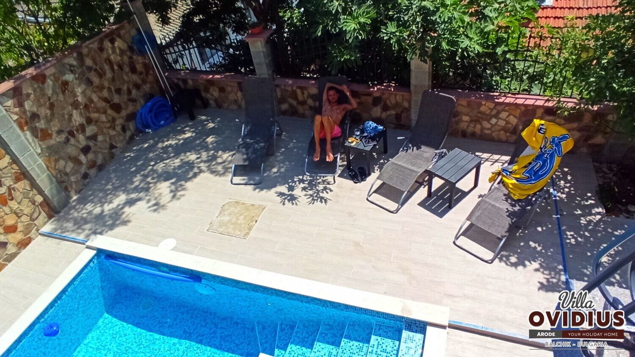 Photo of Outdoor in Balchik