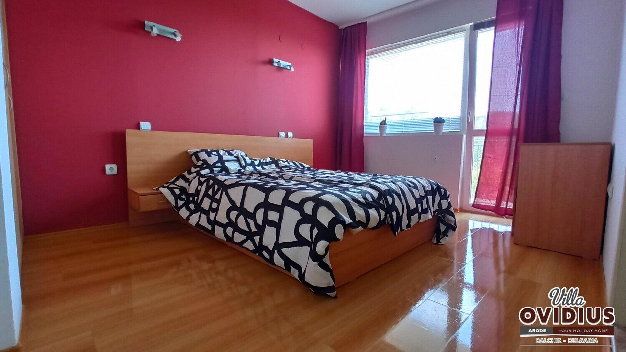 Photo of Bedroom in Balchik