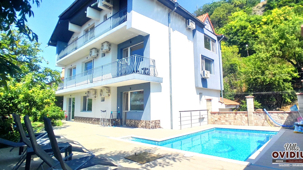 Photo of Outdoor in Balchik