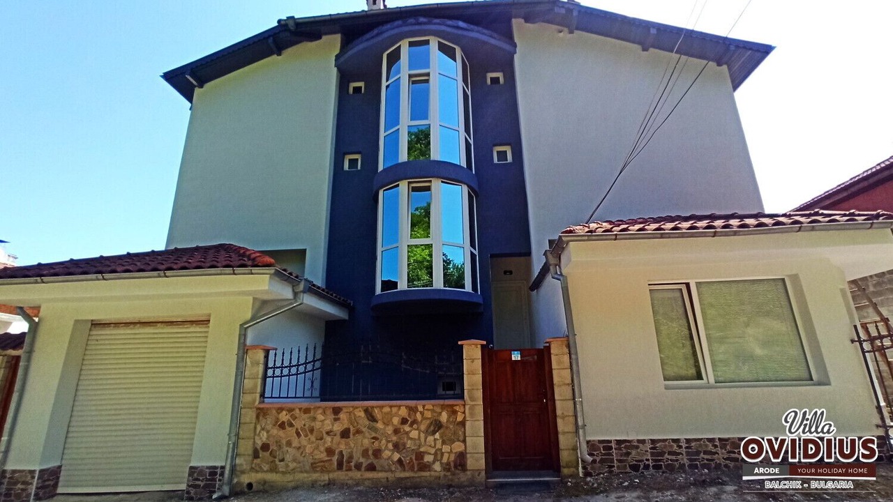 Photo of Outdoor in Balchik