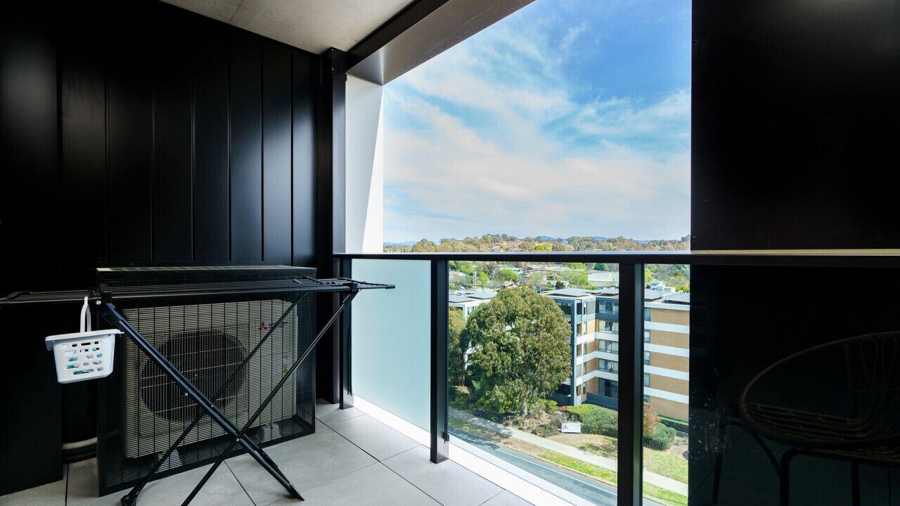 Photo of Patio Balcony in Phillip