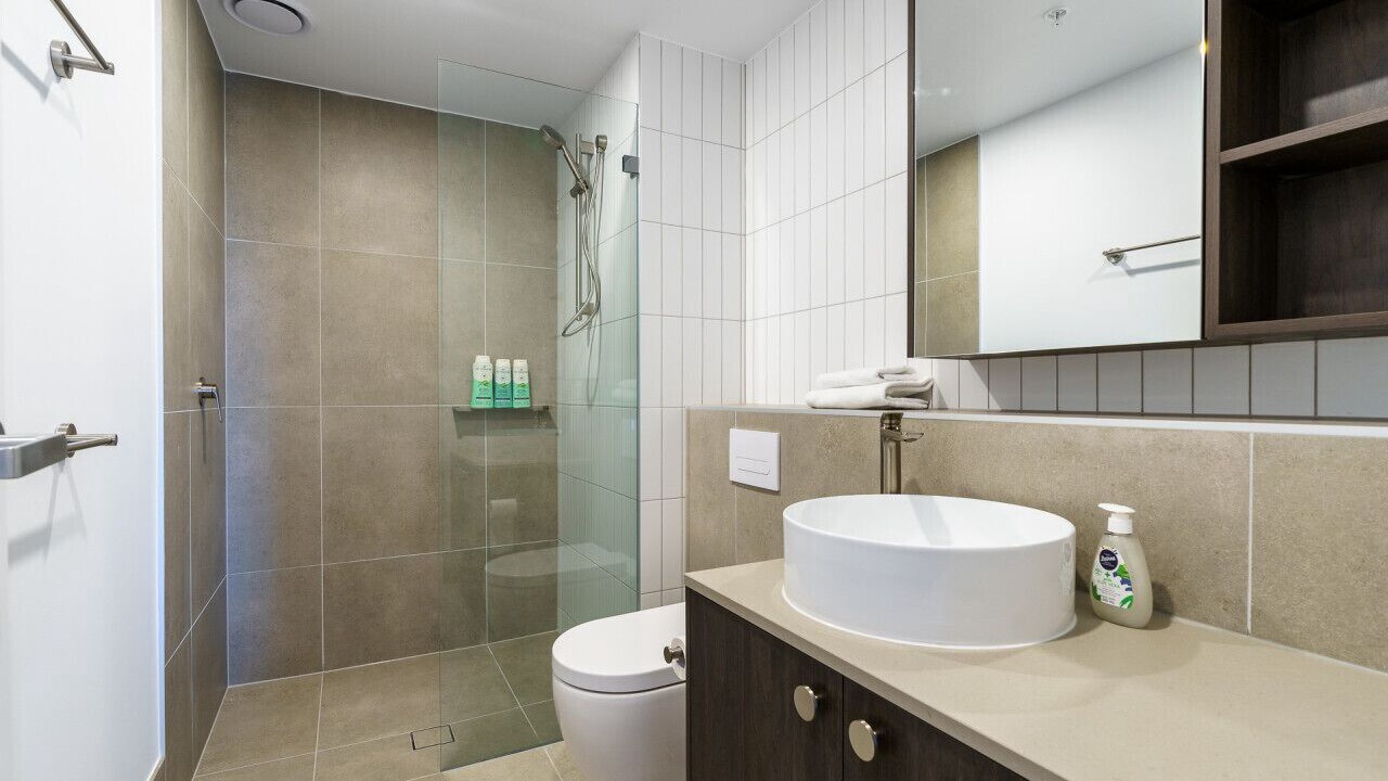 Photo of Bathroom in Phillip