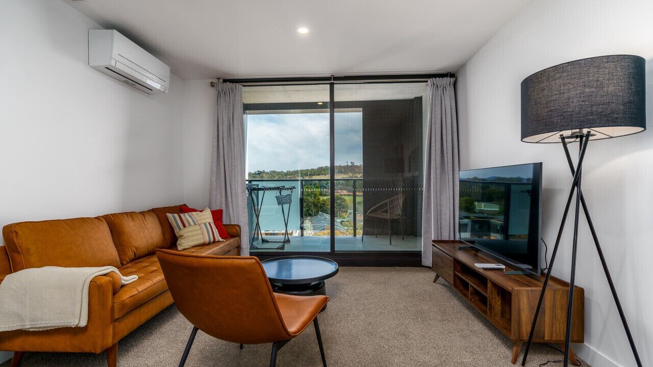 Photo of Bedroom in Phillip