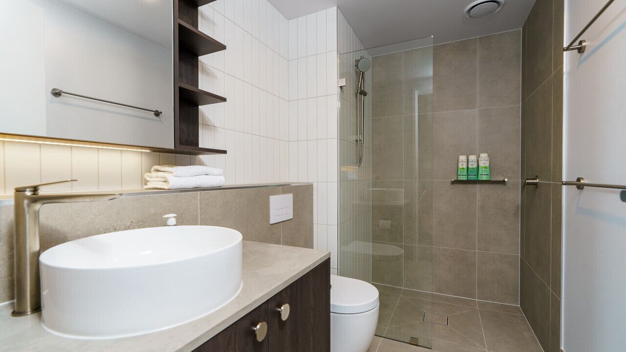 Photo of Bathroom in Phillip